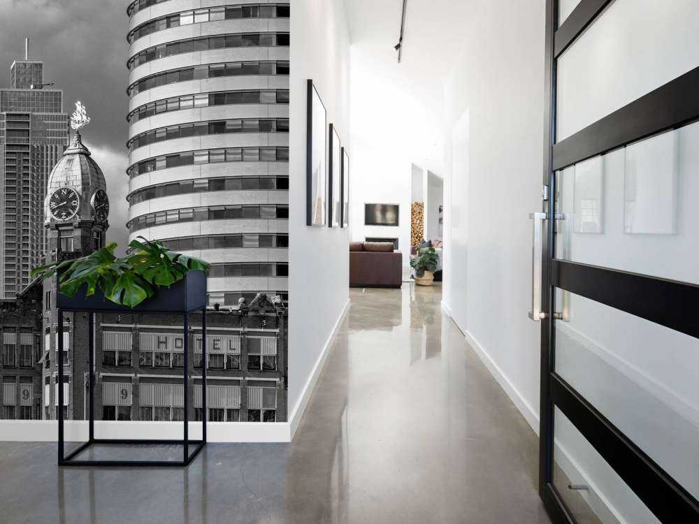 Architektura Stare Nowe